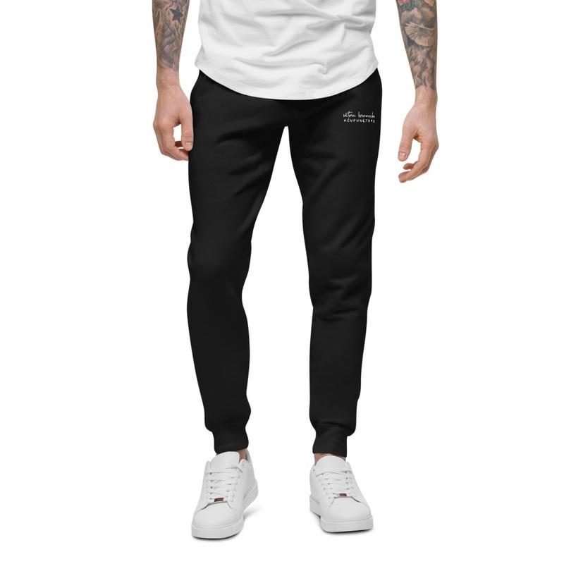 Unisex Logo jogger