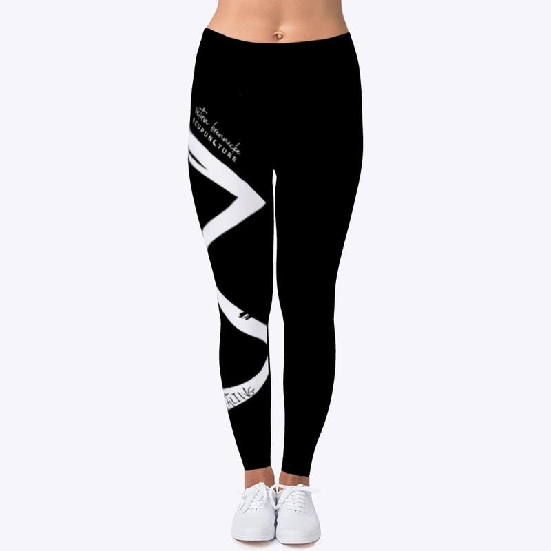 Rune leggings